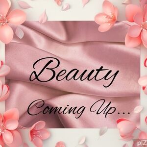 Beauty/Health Item Section